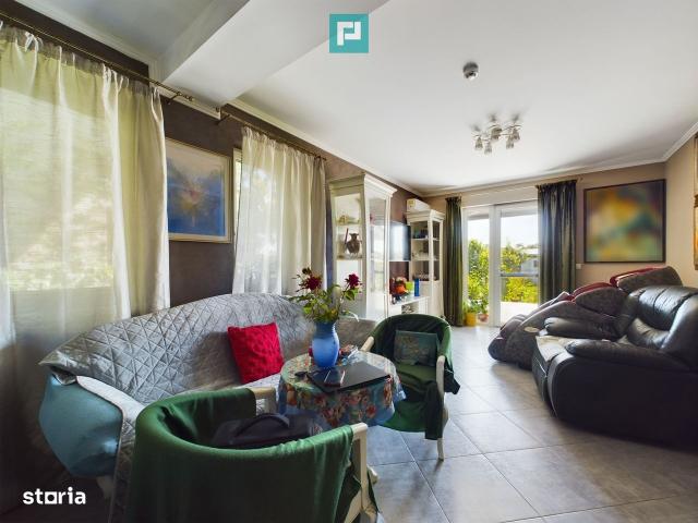 Duplex 1/2 Moşniţa Nouă