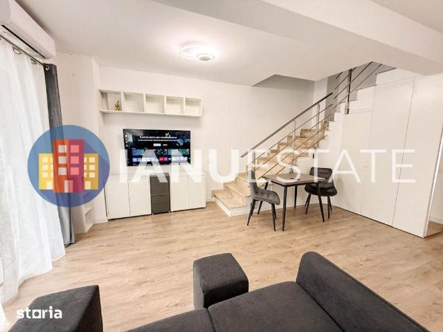 Duplex 13 Septembrie Parcul Carol Liberty Nou Centrala Terasa Parcare