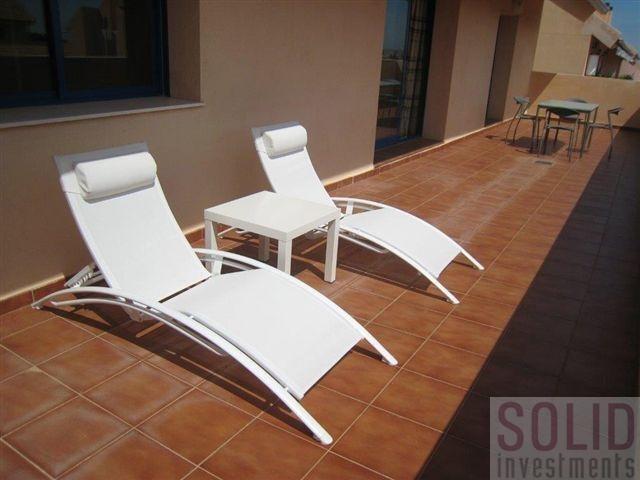 Dúplex 145 m² en Dénia, Alicante 145m² Dénia