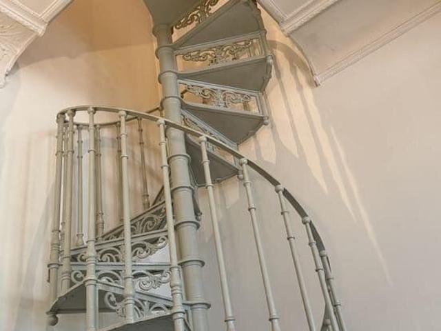 Duplex 141 m² | 2 chambres + bureau | 2 terrasses