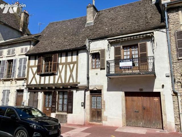 Duplex 143 m² BEAUNE