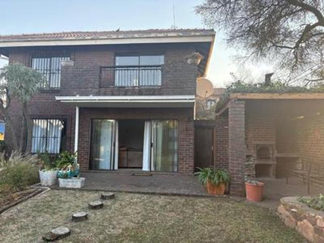 duplex