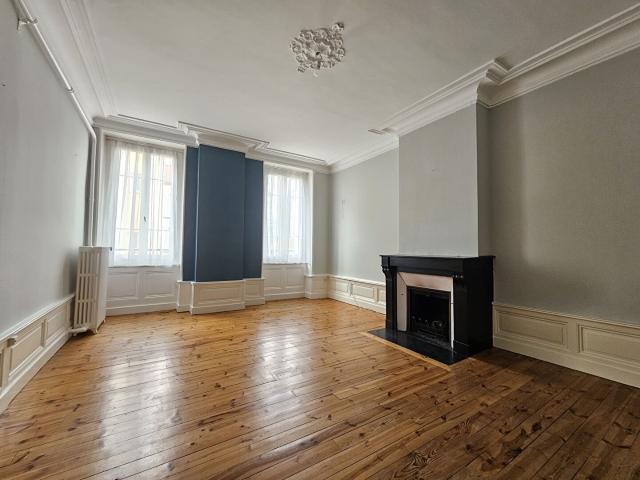 Duplex 155M² 3 Chambres 155m² Clermont Ferrand