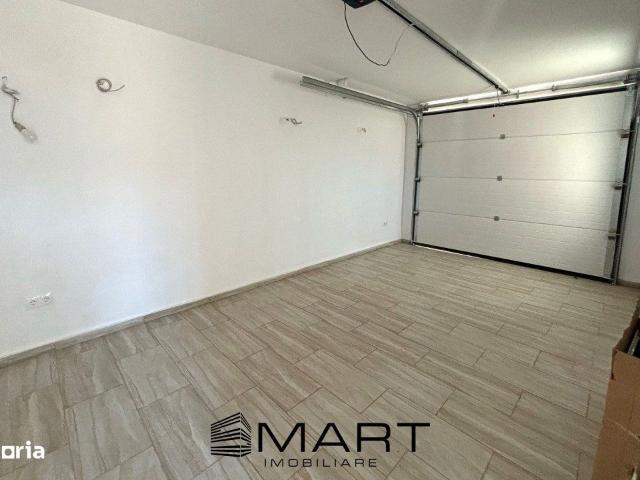 Duplex 157mp cu teren liber 300mp Calea Cisnadiei