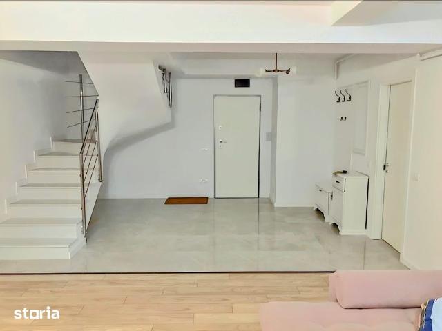Duplex 150mp Faleza Nord Parcare Inclusa