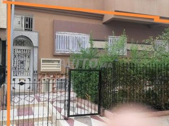 Duplex 165m