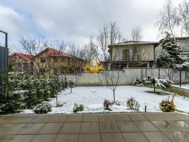 Duplex 170 mp, 6 camere, 4 bai, terasa 35mp, Europa Zona Eugen Ionesco