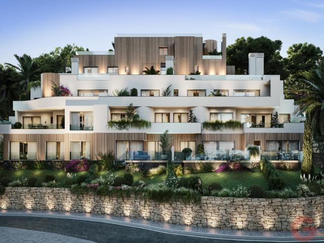 Dúplex 172 m² en Marbella, Málaga 172m² Marbella