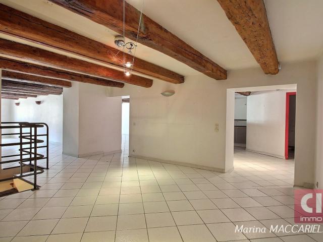 Appartement / duplex 188 m² République Marseille 13002 188m² Marseille 2ème