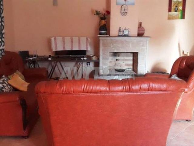 Duplex 199m2, 3 façades, très lumineux, sécurisé