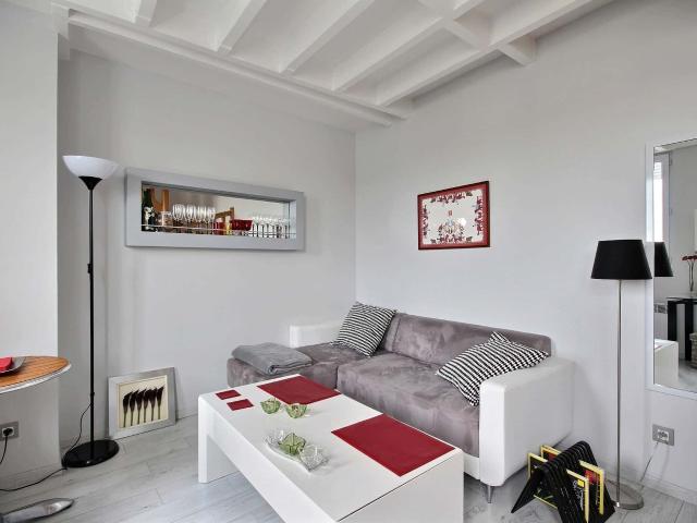 Duplex 1 bedroom 30m²