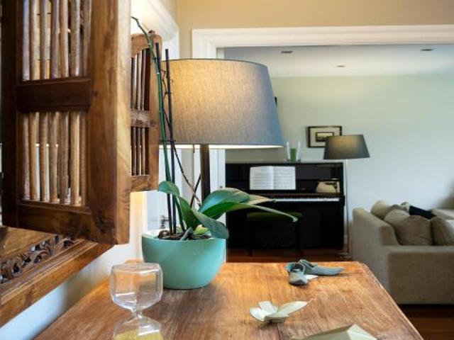duplex 1 linea de playa Guadalmar