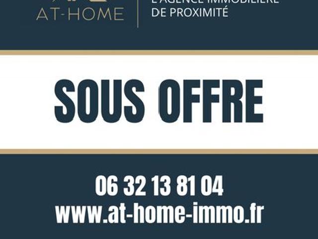 Duplex 1 pièce 130 m²