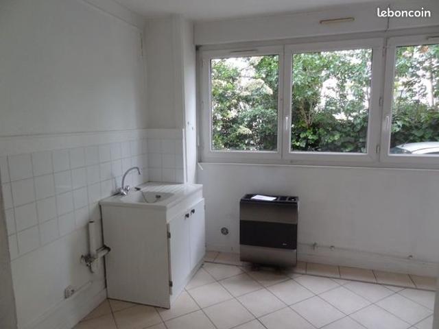 Duplex 1 pièce 39 m²