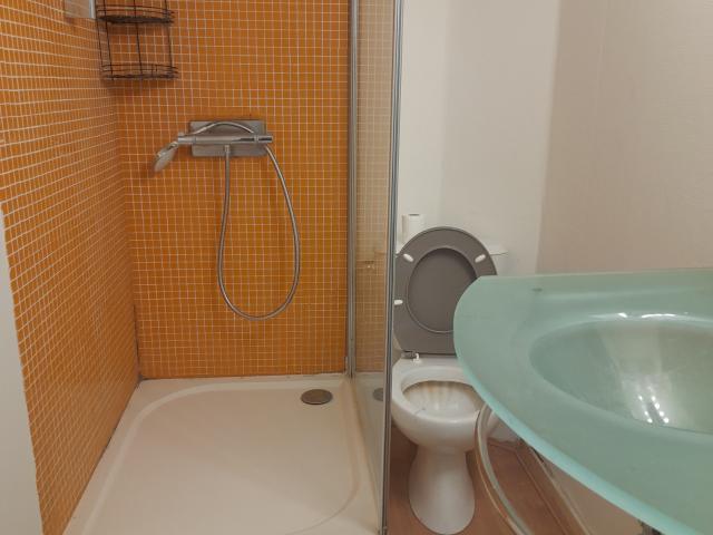 Duplex 1 pièce s 1 chambre s 29 m²