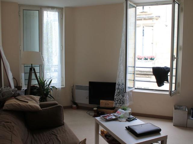Duplex 1 pièce s 1 chambre s 30 m²