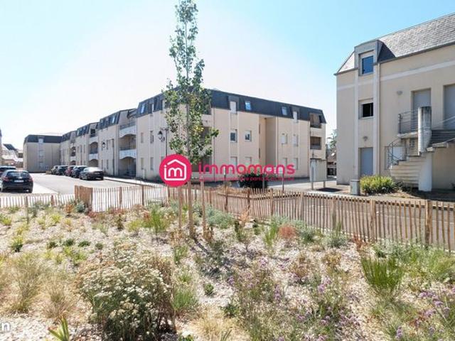 Duplex 23 pièces 68 m²
