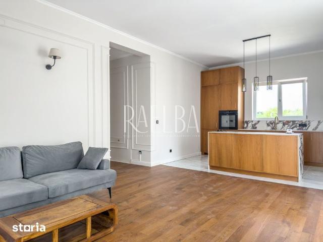 Duplex | 241mp | Str. Radarului | 5 min. Aeroport | 2 parcari