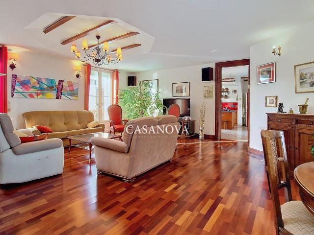 Duplex 243m² Frontignan