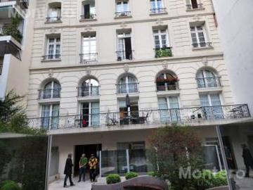 Duplex 2 ambientes,amenities, seguridad 24 hs, Edificio I Q