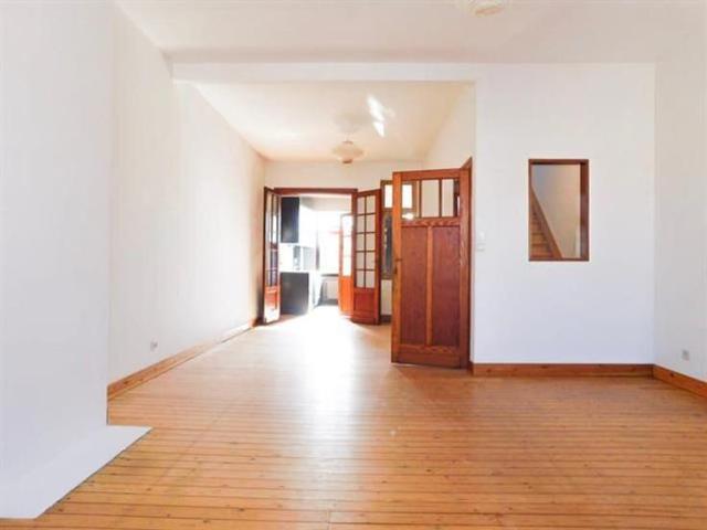 DUPLEX 2 BEDROOMS