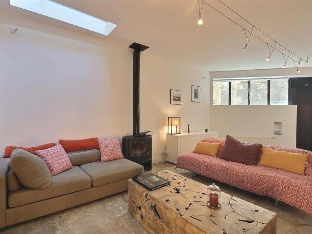 Duplex 2 bedrooms 100m²