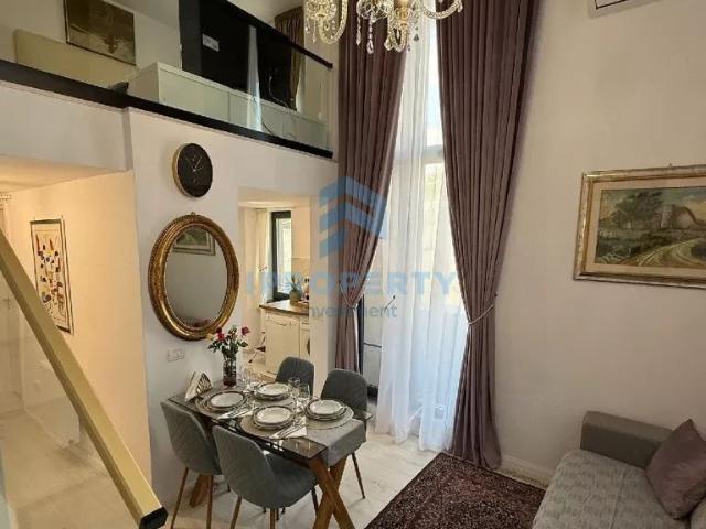 Duplex | 2 Camere | 2 Bai | Lux | Centrala proprie |