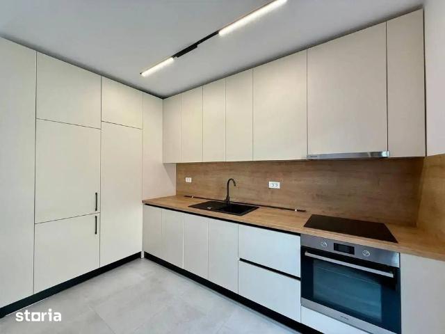 Duplex 2 camere cu grădină H4L | Pipera Plaza