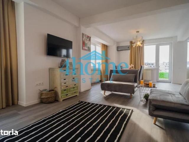 Duplex 2 camere Aurel Vlaicu|Herastrau|Metrou|Terasa