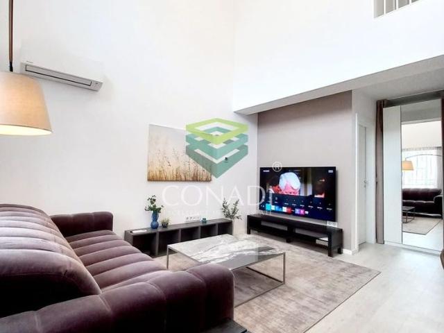 Duplex 2 camere Belvedere Residence