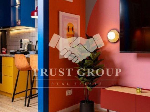 Duplex 2 camere Herastrau| | Complex 2021 | Ideal investitie