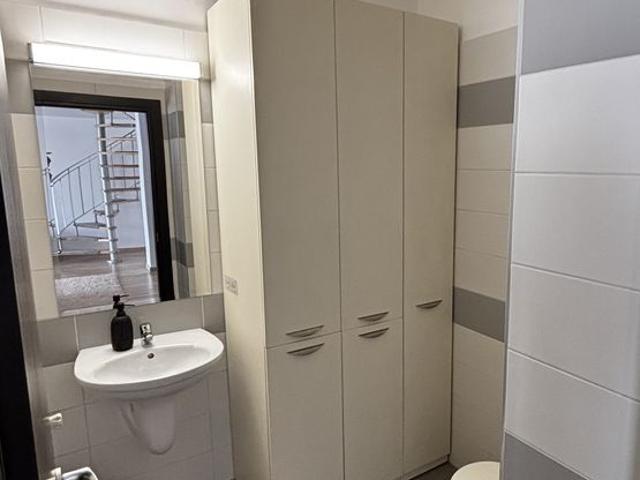 Duplex 2 camere Serena Apartments