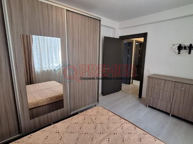Duplex 2 Camere Popesti Acte gata Utilat Mobilat