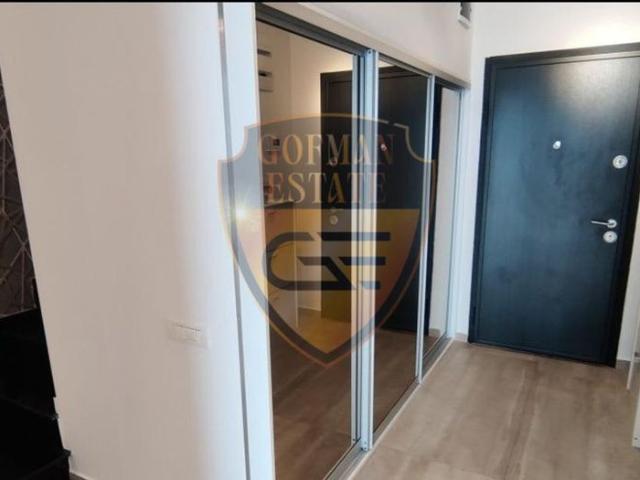 Duplex 2 camere Tomis Nord Aviatorii Residence, Avi Garden, Parcare, balcon, A/C