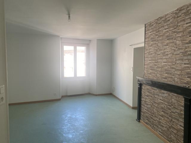 Duplex 2 chambres