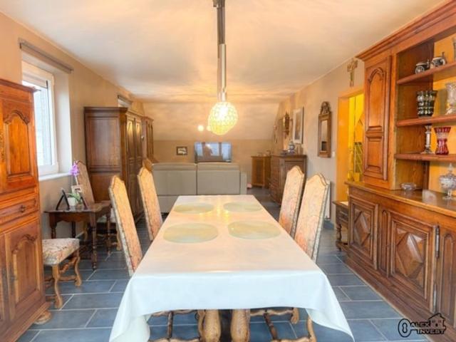 Duplex 2 Chambres + TERRASSE & EMPLACEMENT PARKING