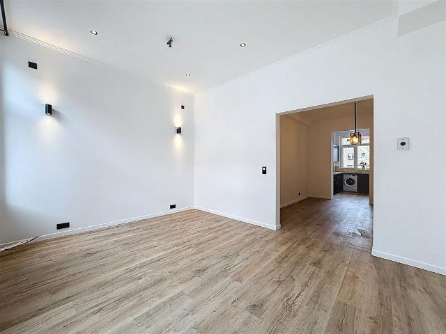Duplex 2 chambres avec balcon