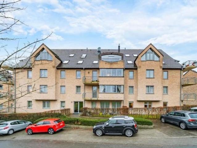 Duplex 2 chambres avec garage