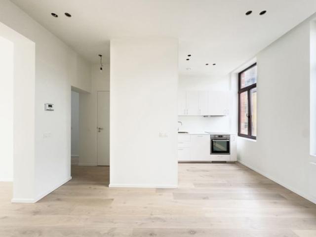 DUPLEX 2 CHAMBRES + BUREAU + TERRASSE: 1ERE OCCUPATION