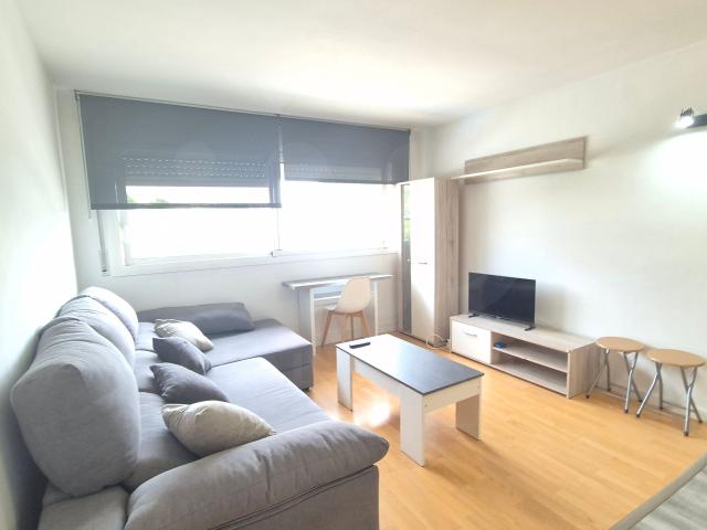 Duplex 2 dormitorios 52 m2
