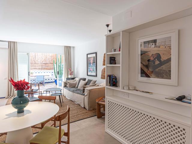 Duplex 2 dormitorios 73.14 m2