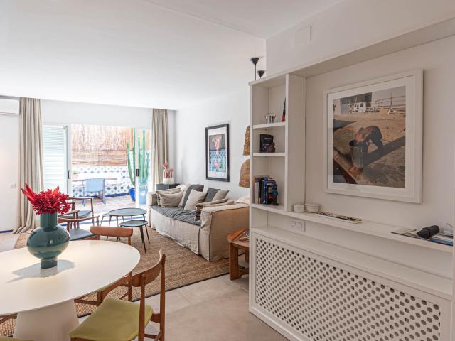 Duplex 2 dormitorios 73.14 m2