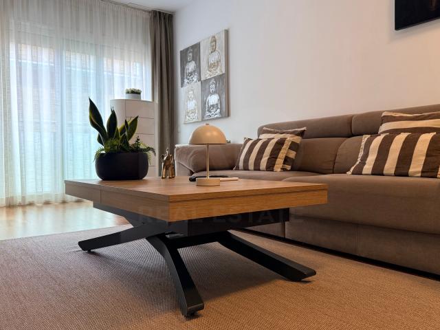 Duplex 2 dormitorios 101 m2