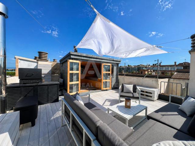 Duplex 2 dormitorios 111 m2