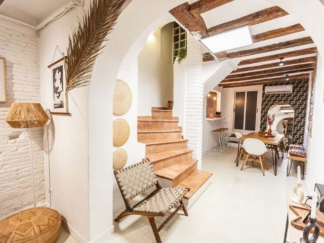 Duplex 2 dormitorios 120 m2
