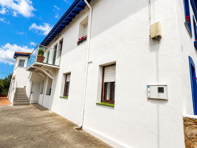 Duplex 2 dormitorios 37 m2 66m² Barrika