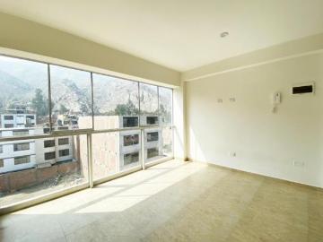 DUPLEX 2 DORMITORIOS EN VENTA EN ATE LIMITE CON LA MOLINA ID: 2 4 3 6 2