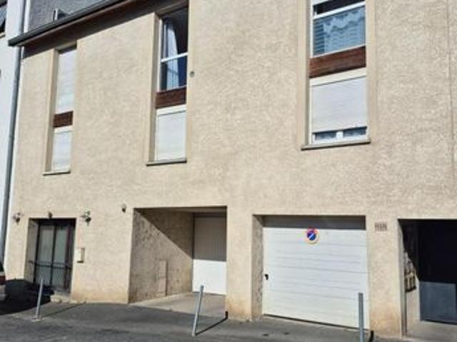 Duplex 2 pièces 111 m²