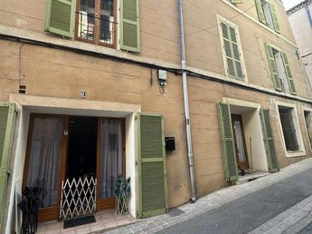 Duplex 2 pièces 27 m²