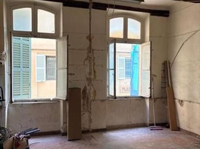 Duplex 2 pièces 27 m²